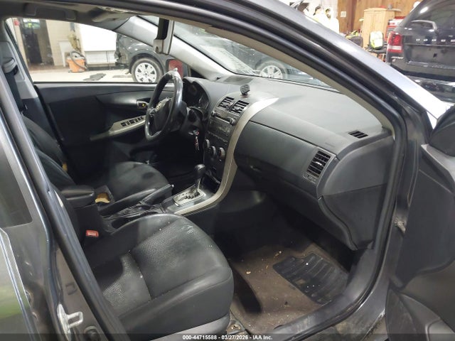 Продаж на аукціоні авто 2011 Toyota Corolla S, vin: 2T1BU4EEXBC606035, номер лоту: 44715588