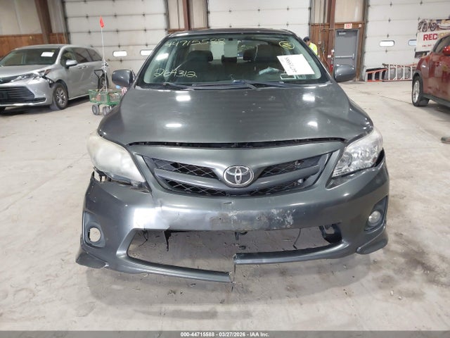 Продаж на аукціоні авто 2011 Toyota Corolla S, vin: 2T1BU4EEXBC606035, номер лоту: 44715588