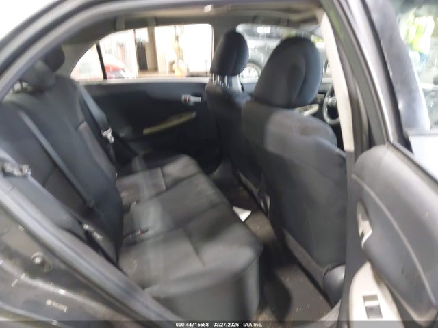 Продаж на аукціоні авто 2011 Toyota Corolla S, vin: 2T1BU4EEXBC606035, номер лоту: 44715588