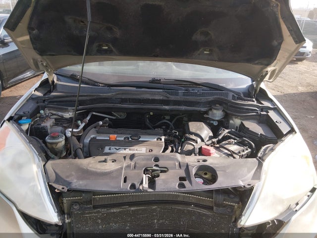 2007 HONDA CR-V JHLRE48577C109227 Photo 9