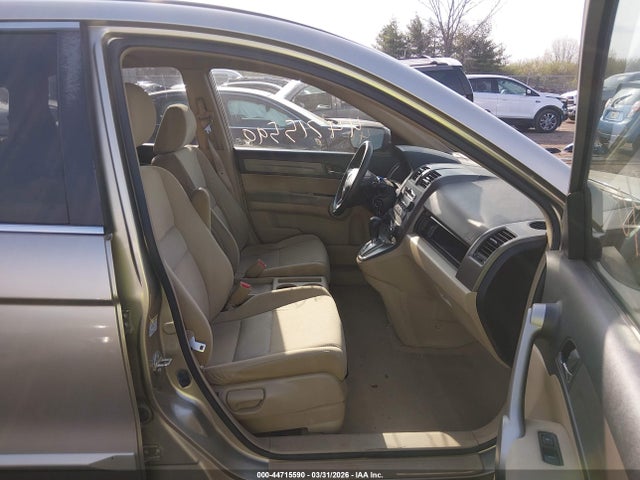 2007 HONDA CR-V JHLRE48577C109227 Photo 4