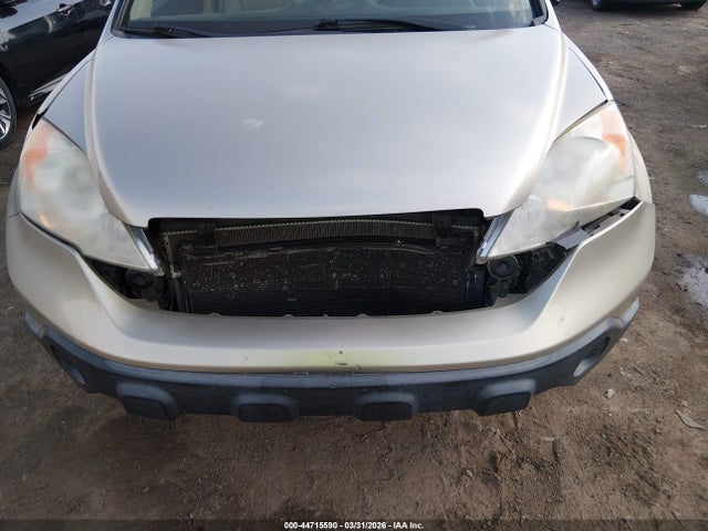 2007 HONDA CR-V JHLRE48577C109227 Photo 5