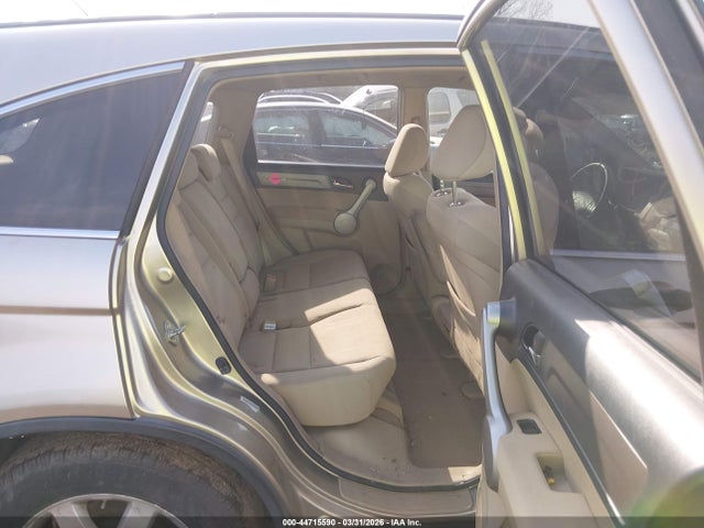 2007 HONDA CR-V JHLRE48577C109227 Photo 7