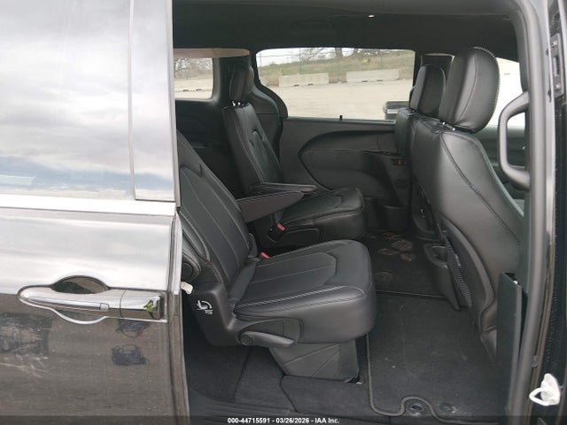 Aukcja sprzedaży 2026 Chrysler Pacifica Select, vin: 2C4RC1BGXTR231027, numer aukcji: 44715591