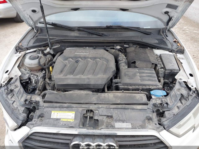 2018 AUDI A3 WAUGUGFFXJ1037671 Photo 9