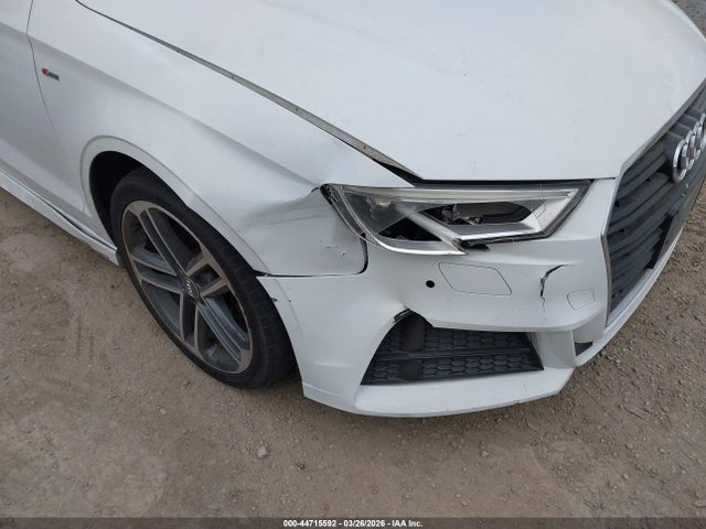 2018 AUDI A3 WAUGUGFFXJ1037671 Photo 5