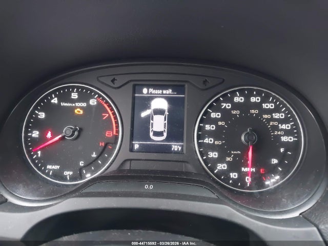 2018 AUDI A3 WAUGUGFFXJ1037671 Photo 6