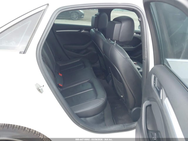 2018 AUDI A3 WAUGUGFFXJ1037671 Photo 7