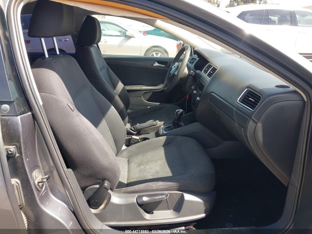 Aukcja sprzedaży 2014 Volkswagen Jetta 2.0l S, vin: 3VW2K7AJ2EM300823, numer aukcji: 44715593