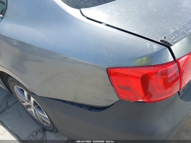 Aukcja sprzedaży 2014 Volkswagen Jetta 2.0l S, vin: 3VW2K7AJ2EM300823, numer aukcji: 44715593