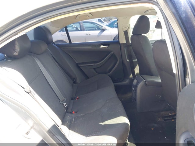Aukcja sprzedaży 2014 Volkswagen Jetta 2.0l S, vin: 3VW2K7AJ2EM300823, numer aukcji: 44715593