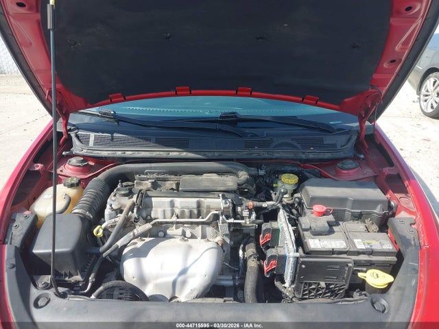 44715595 :رقم المزاد ، 1C3CDFBB1ED730541 vin ، 2014 Dodge Dart Sxt مزاد بيع