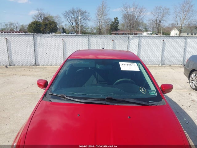 44715595 :رقم المزاد ، 1C3CDFBB1ED730541 vin ، 2014 Dodge Dart Sxt مزاد بيع