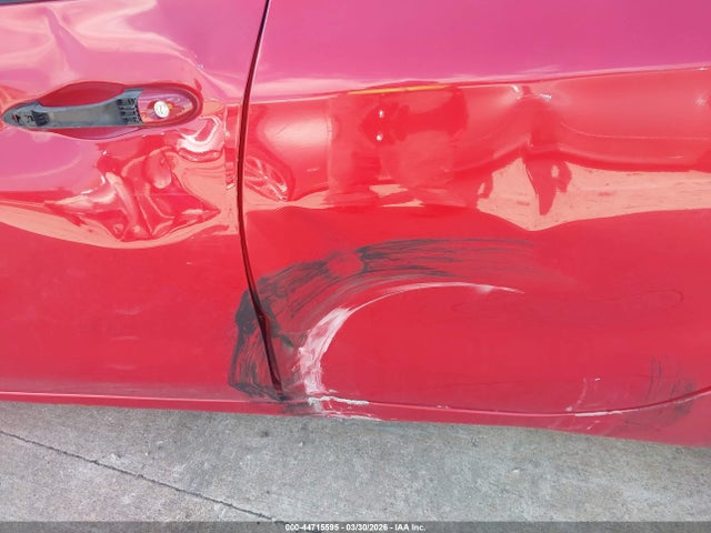 44715595 :رقم المزاد ، 1C3CDFBB1ED730541 vin ، 2014 Dodge Dart Sxt مزاد بيع