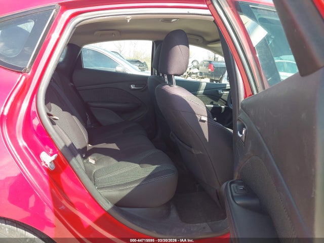 44715595 :رقم المزاد ، 1C3CDFBB1ED730541 vin ، 2014 Dodge Dart Sxt مزاد بيع