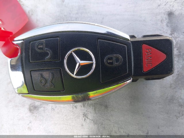 2014 MERCEDES-BENZ GL 450 4JGDF7CE9EA339238 Photo 10