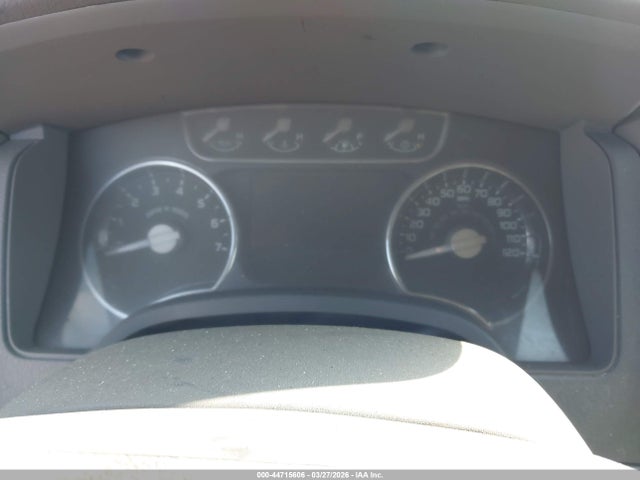 Продаж на аукціоні авто 2012 Ford F-150 Lariat, vin: 1FTFW1ET8CFC56499, номер лоту: 44715606
