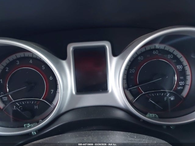 44715608 :رقم المزاد ، 3C4PDCBB6KT846206 vin ، 2019 Dodge Journey Se مزاد بيع