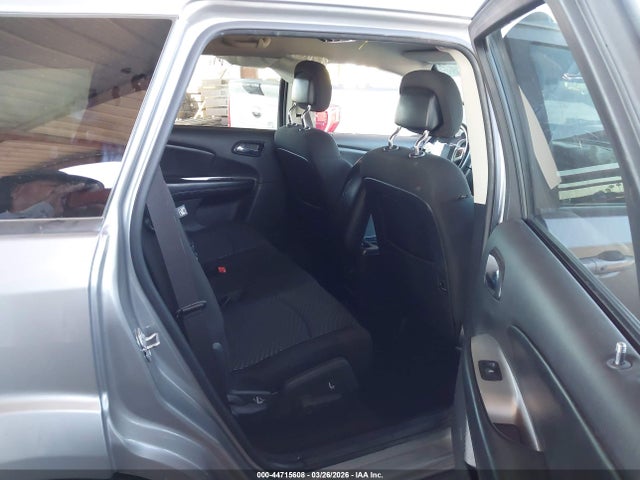 44715608 :رقم المزاد ، 3C4PDCBB6KT846206 vin ، 2019 Dodge Journey Se مزاد بيع