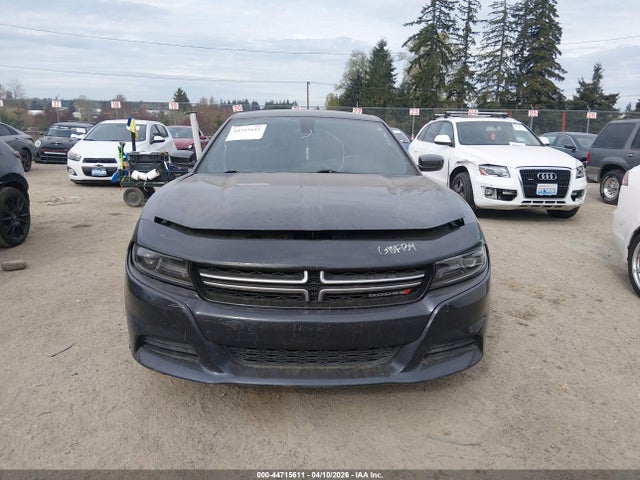 Dodge CHARGER R/T 2015 2C3CDXCT5FH778481 Image 11