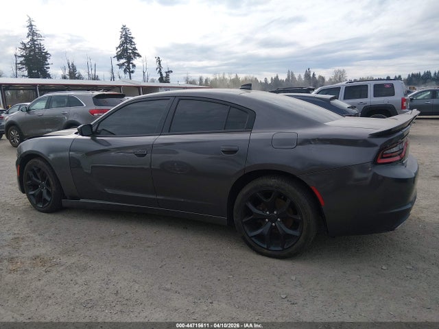 Dodge CHARGER R/T 2015 2C3CDXCT5FH778481 Image 13