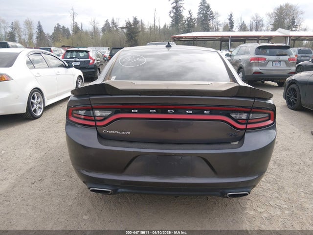 Dodge CHARGER R/T 2015 2C3CDXCT5FH778481 Image 15