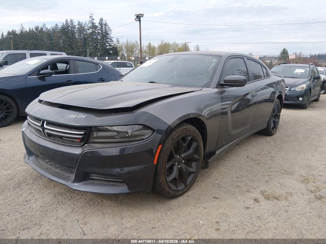 Dodge CHARGER R/T 2015 2C3CDXCT5FH778481 Image 2