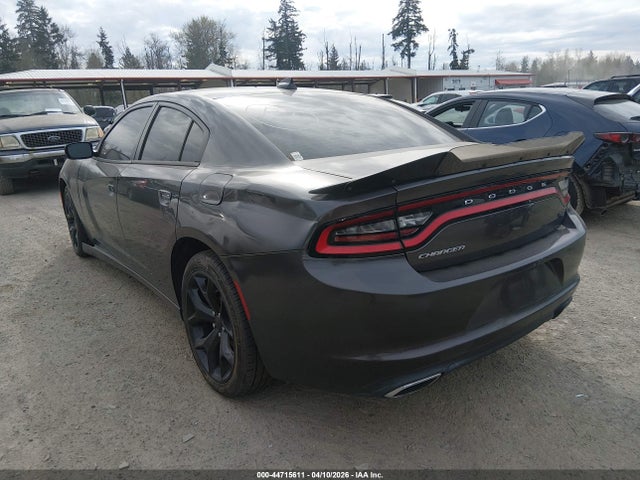 Dodge CHARGER R/T 2015 2C3CDXCT5FH778481 Image 3