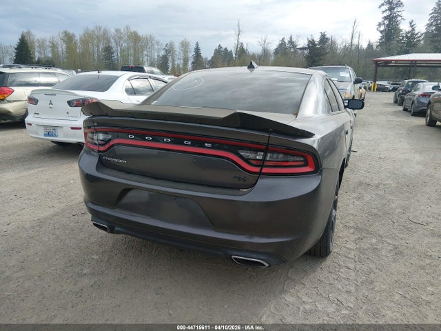 Dodge CHARGER R/T 2015 2C3CDXCT5FH778481 Image 4