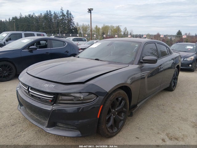 Dodge CHARGER R/T 2015 2C3CDXCT5FH778481 Image 6