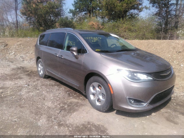 2017 CHRYSLER PACIFICA 2C4RC1EG0HR660194