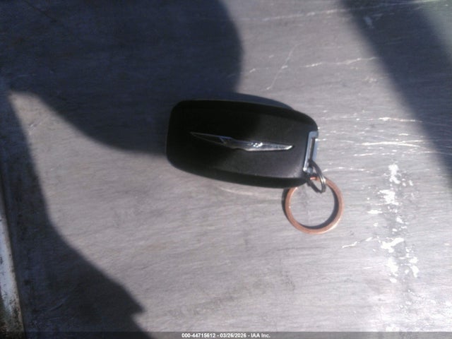 2017 CHRYSLER PACIFICA 2C4RC1EG0HR660194 Photo 10