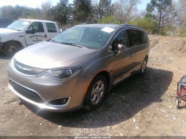 2017 CHRYSLER PACIFICA 2C4RC1EG0HR660194 Photo 1