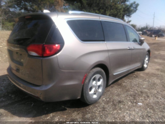 2017 CHRYSLER PACIFICA 2C4RC1EG0HR660194 Photo 3