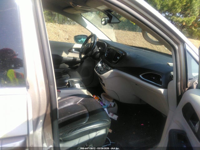 2017 CHRYSLER PACIFICA 2C4RC1EG0HR660194 Photo 4