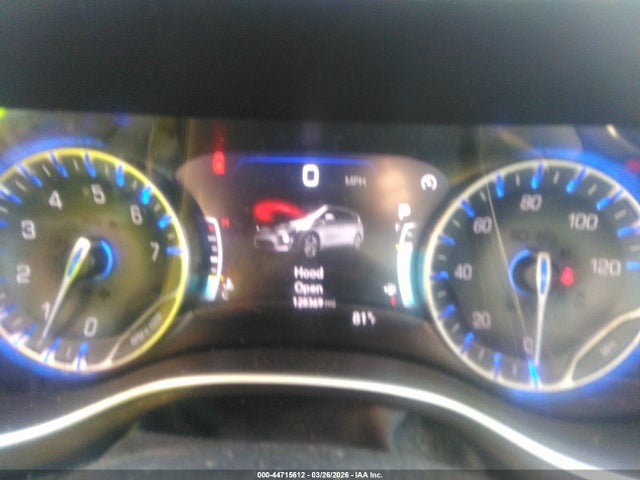 2017 CHRYSLER PACIFICA 2C4RC1EG0HR660194 Photo 6