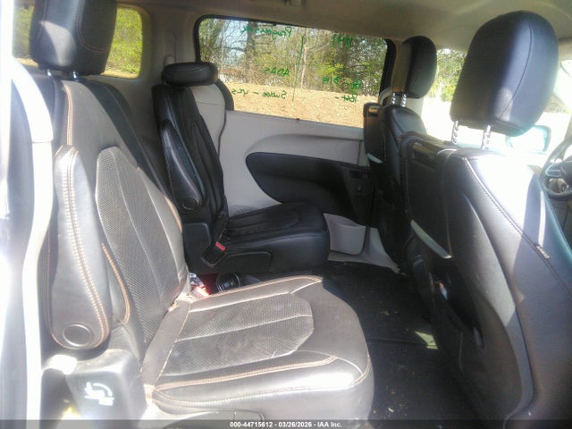 2017 CHRYSLER PACIFICA 2C4RC1EG0HR660194 Photo 7