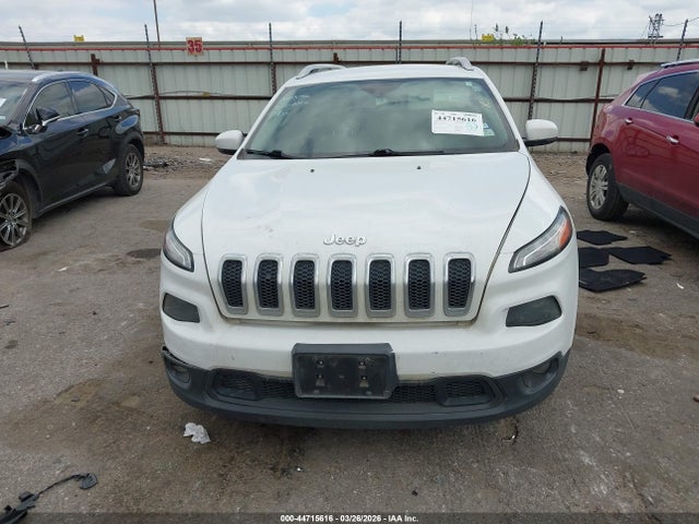 Aukcja sprzedaży 2017 Jeep Cherokee Latitude Fwd, vin: 1C4PJLCB5HW650106, numer aukcji: 44715616