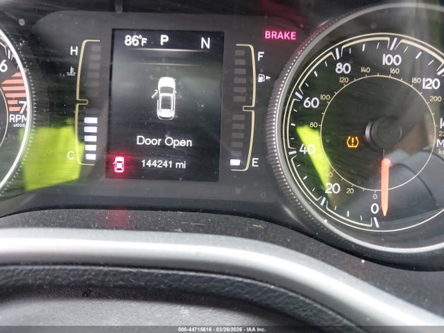 Aukcja sprzedaży 2017 Jeep Cherokee Latitude Fwd, vin: 1C4PJLCB5HW650106, numer aukcji: 44715616