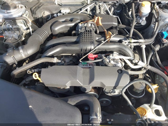 2013 Subaru Outback 2.5i Premium მანქანა იყიდება აუქციონზე, vin: 4S4BRBCC6D3322500, აუქციონის ნომერი: 44715617