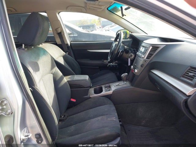2013 Subaru Outback 2.5i Premium მანქანა იყიდება აუქციონზე, vin: 4S4BRBCC6D3322500, აუქციონის ნომერი: 44715617