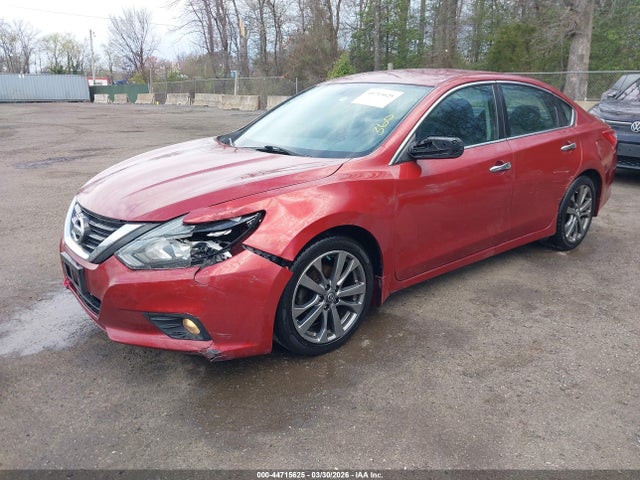 Aukcja sprzedaży 2016 Nissan Altima 2.5 Sr, vin: 1N4AL3AP5GC292073, numer aukcji: 44715625