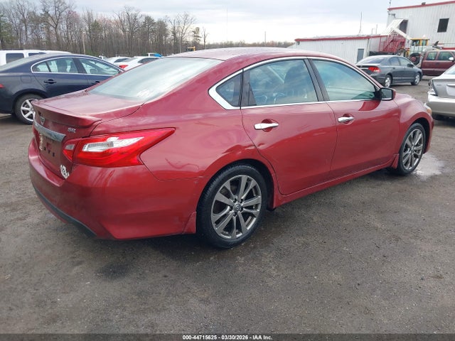 Aukcja sprzedaży 2016 Nissan Altima 2.5 Sr, vin: 1N4AL3AP5GC292073, numer aukcji: 44715625