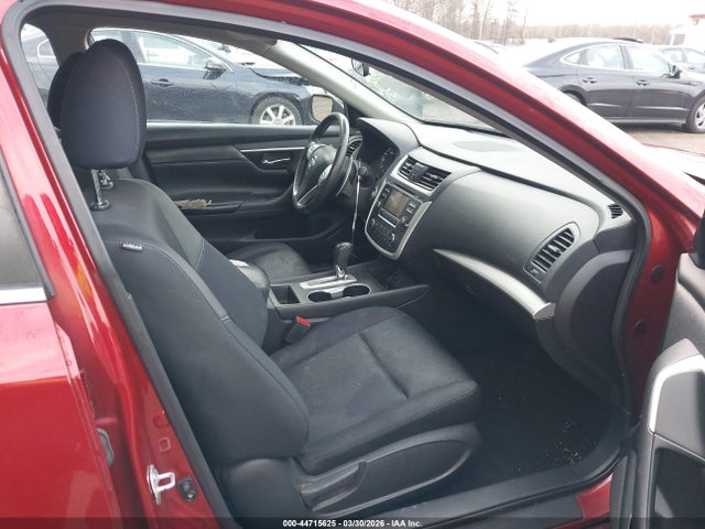 Aukcja sprzedaży 2016 Nissan Altima 2.5 Sr, vin: 1N4AL3AP5GC292073, numer aukcji: 44715625