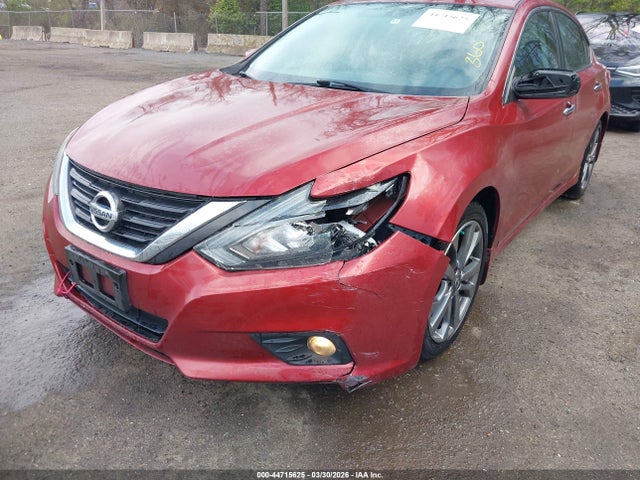 Aukcja sprzedaży 2016 Nissan Altima 2.5 Sr, vin: 1N4AL3AP5GC292073, numer aukcji: 44715625