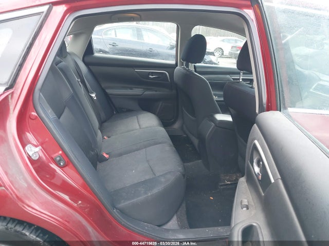 Aukcja sprzedaży 2016 Nissan Altima 2.5 Sr, vin: 1N4AL3AP5GC292073, numer aukcji: 44715625