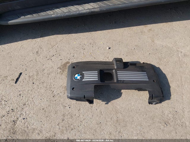 2008 Bmw X5 3.0si მანქანა იყიდება აუქციონზე, vin: 5UXFE43538L031679, აუქციონის ნომერი: 44715629