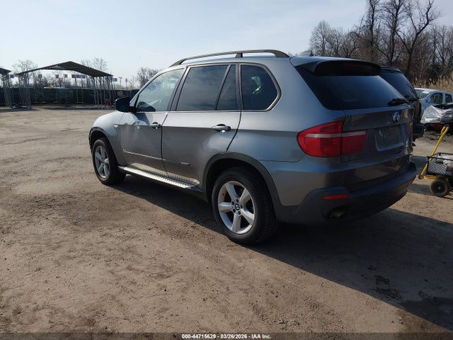 2008 Bmw X5 3.0si მანქანა იყიდება აუქციონზე, vin: 5UXFE43538L031679, აუქციონის ნომერი: 44715629