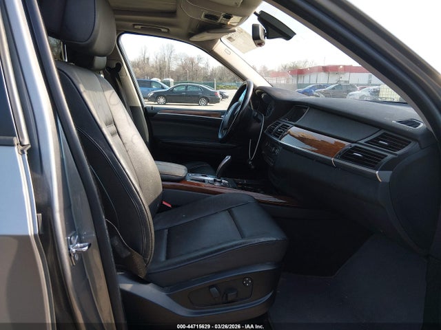 2008 Bmw X5 3.0si მანქანა იყიდება აუქციონზე, vin: 5UXFE43538L031679, აუქციონის ნომერი: 44715629