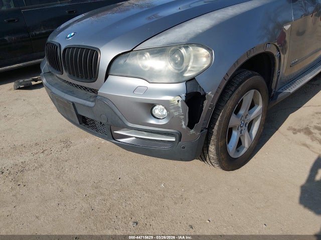 2008 Bmw X5 3.0si მანქანა იყიდება აუქციონზე, vin: 5UXFE43538L031679, აუქციონის ნომერი: 44715629